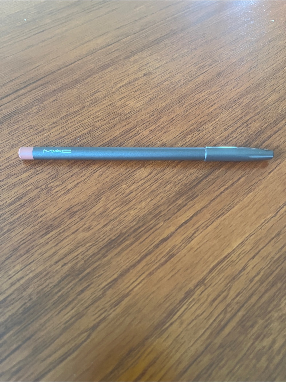 MAC Cosmetics Lip Liner Pencil - COOL SPICE